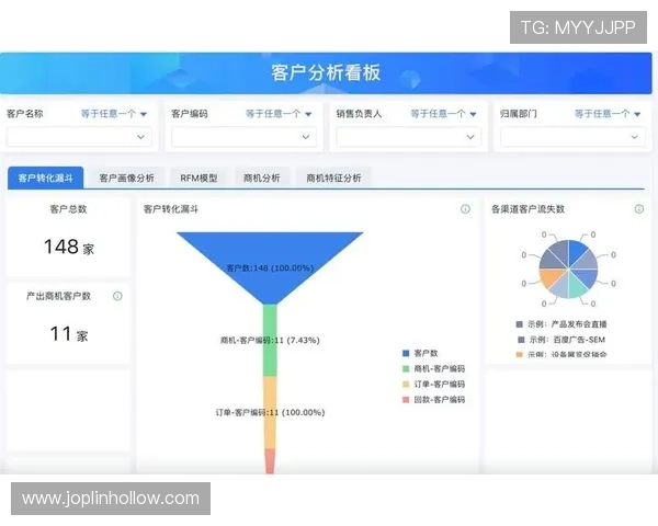 利用亚星电子商务平台实现精准营销与数据分析提升销售转化率的实用技巧